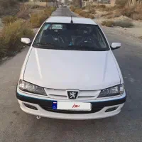 پژو پارس سفارشی ELX