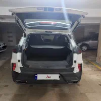 هایما 8S مدل ۱۴۰۲