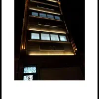 اجازه اپارتمان