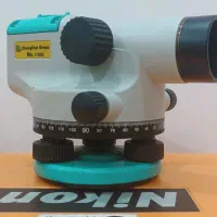 ترازیاب ،دوربین نقشه برداری ،نیوو،JOHANNA|مصالح و تجهیزات ساختمان|مشهد, جاهد شهر|دیوار