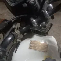 موتور ارشیا|موتورسیکلت|قم, سرحوض|دیوار