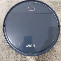 جارو رباتیک میگل مدل GRO100