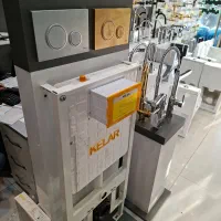 استراکچر والهنگ / توکار ایرانی