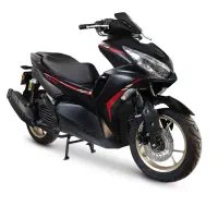 موتور آیروکس نیرو موتور|موتورسیکلت|تبریز, |دیوار