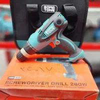 دریل پیچ بند و دریل ساده روماتن