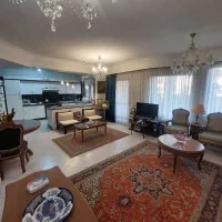 ۱۰۵ متر ۲ خواب / نورگیر / نفت