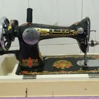 چرخ خیاطی