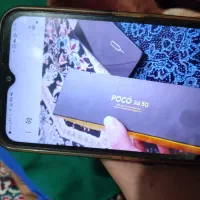 Poco x6 5g|موبایل|مشهد, رسالت|دیوار
