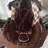 کریر در حد نو