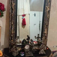 آینه کنسول