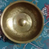 کاسه برنج ۴۰ کلید قدیمی