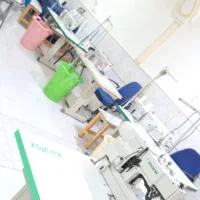 اجاره کارگاه خیاطی