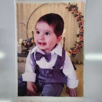 بهترین هدیه روز پدر تابلو فرش چهره|تابلو فرش|زابل, |دیوار