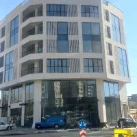 سند اداری 900متر دو طبقه پارکینگ