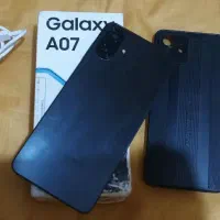 معاوضه گوشی a07 با موتور 70