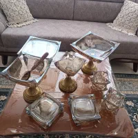 سرویس پذیرایی نونو مناسب جهیزیه