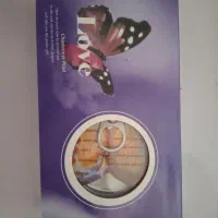 گردنبند مروارید عشق