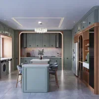 طراحی معماری داخلی و خارجی|خدمات پیشه و مهارت|اصفهان, خانه اصفهان|دیوار