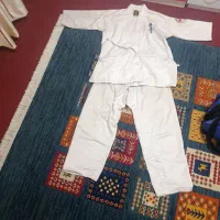 لباس کاراته (کومیته)