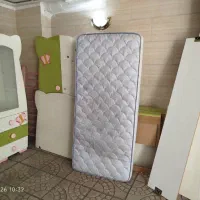 تخت سایز۹۰باخوشخواب کودک نوجوان