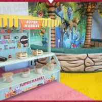 تولید و فروش وسایل باکیفیت خانه بازی|اسباببازی|تهران, پردیسان|دیوار