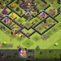 اکانت بازی قوی