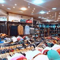 دعوت به همکاری پوشاک
