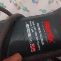 دستگاه پولیش یا ماشین پوست