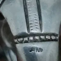 انگشتر نقره ری احمد|جواهرات|تهران, آذربایجان|دیوار