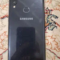 فروش موبایل سامسونگ A10|موبایل|علیآباد کتول, |دیوار