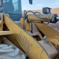 لودر zl30 دلتا|خودرو سنگین|خمین, |دیوار