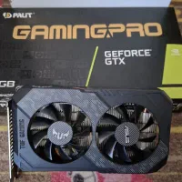کارت گرافیک 1650 Asus geforce gtx