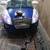 ماشین شارژی پلیس|اسباب‌بازی بچه|اردبیل, |دیوار