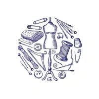 اموزشگاه خیاطی مهدیا