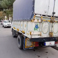 کامیونت ایسوزو ‌5200|خودرو سنگین|مشهد, گاز|دیوار