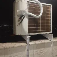 نصب،سرویس‌ و تعمیر پکیج دیواری و کولرگازی|خدمات پیشه و مهارت|خرم‌آباد, |دیوار