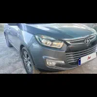 جک S5 نیوفیس ۱۴۰۰|خودرو سواری و وانت|مشهد, هنرستان|دیوار