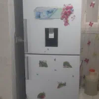 تمام وسایل خانه یک جا فروخته میشه|یخچال و فریزر|فشاپویه, |دیوار