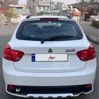 کوییک 1400/12 مشابه صفر|خودرو سواری و وانت|مشهد, فرهنگ|دیوار