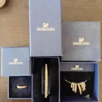 ست اسواروفسکی