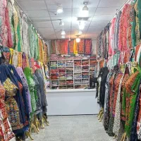 فروشنده لباس