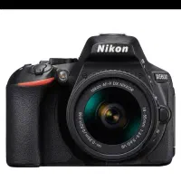 فروش دوربین d5600 نیکون