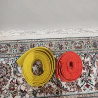 کمربند کاراته|کیف، کفش، کمربند|اصفهان, هفتون|دیوار