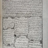 قرآن قدیمی چاپ سنگی ۱۳۳۷|کلکسیون اشیاء عتیقه|تهران, سلسبیل شمالی|دیوار