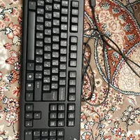 کیبورد