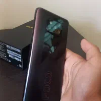 شیائومی Poco X3 Pro با حافظهٔ ۲۵۶ گیگابایت|موبایل|اصفهان, احمدآباد|دیوار