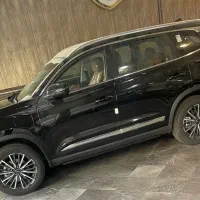 تیگو ۸ پرومکس ای پلاس ۱۴۰۳صفرخشک|خودرو سواری و وانت|تهران, جمهوری|دیوار