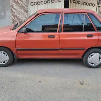 پراید مدل 85|خودرو سواری و وانت|چمستان, |دیوار