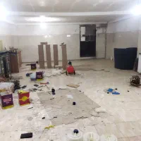 زیرزمین 105 متری حصارک پایین معاوضه