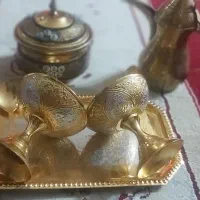 ظروف مسی خفن